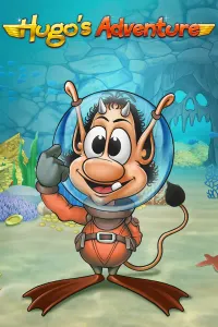 Hugo’s Adventure